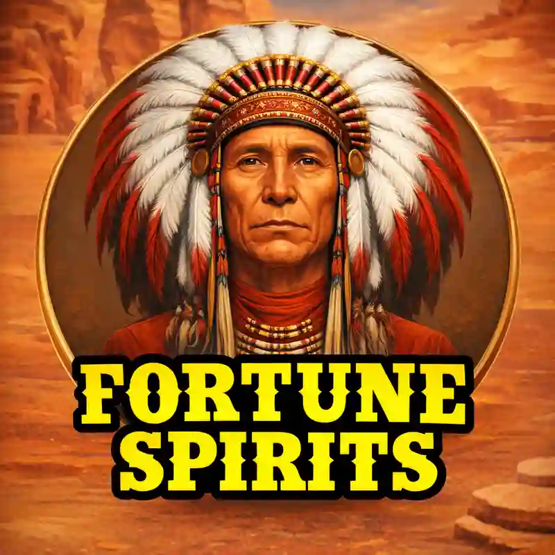 Fortune Spirits jl59 slot game