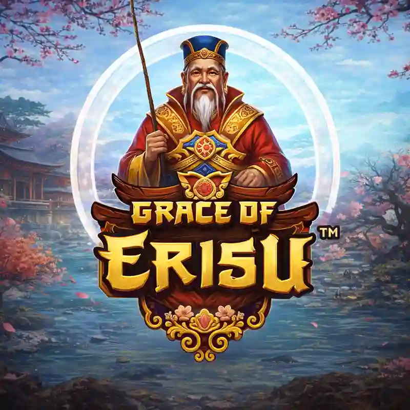 Grace of Ebisu sa jl59