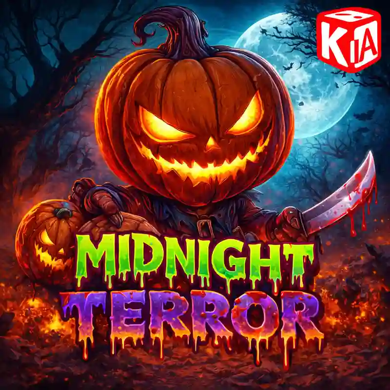 Midnight Terror Slot jl59